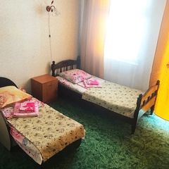 Пансионат Азария, Судак, Крым