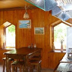 Отель Солнечный замок, Судак, Крым