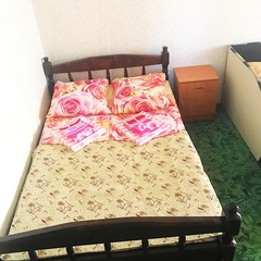 Пансионат Азария, Судак, Крым