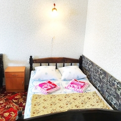 Пансионат Азария, Судак, Крым