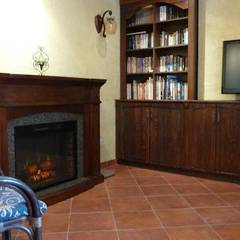 Отель Солнечный замок, Судак, Крым