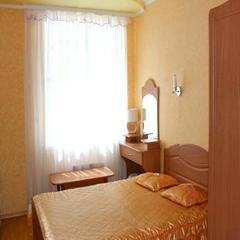 Гостевой дом Владимирский двор, Судак, Крым