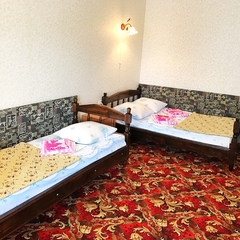 Пансионат Азария, Судак, Крым