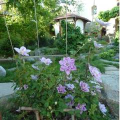 Отель Солнечный замок, Судак, Крым