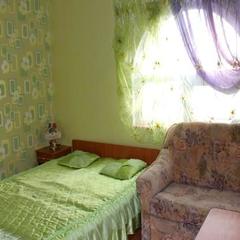 Гостевой дом Владимирский двор, Судак, Крым