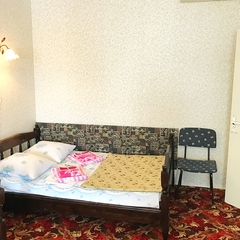 Пансионат Азария, Судак, Крым