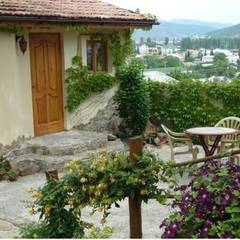 Отель Солнечный замок, Судак, Крым