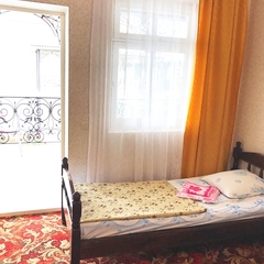 Пансионат Азария, Судак, Крым