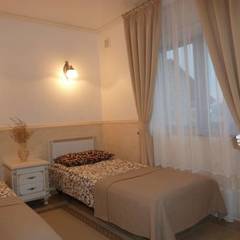 Отель Солнечный замок, Судак, Крым