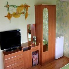 Гостевой дом Владимирский двор, Судак, Крым