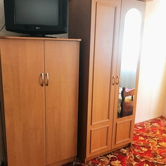 Пансионат Азария, Судак, Крым