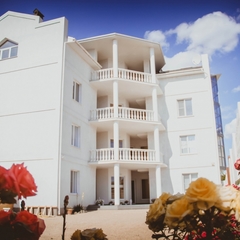 Отель Солнечная Сугдея, Судак, Крым