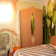 Гостевой дом Владимирский двор, Судак, Крым