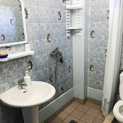 Пансионат Азария, Судак, Крым