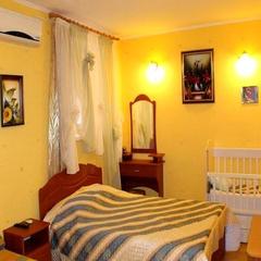 Гостевой дом Владимирский двор, Судак, Крым