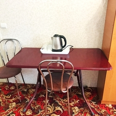 Пансионат Азария, Судак, Крым