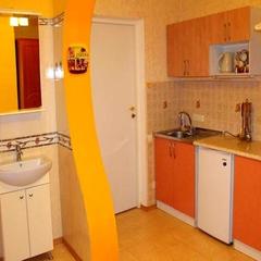 Гостевой дом Владимирский двор, Судак, Крым