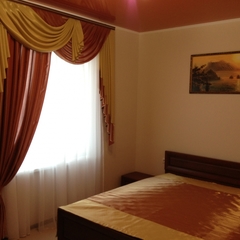 Отель Солнечная Сугдея, Судак, Крым