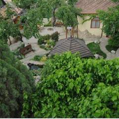 Отель Солнечный замок, Судак, Крым