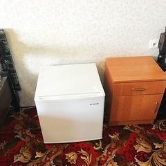 Пансионат Азария, Судак, Крым