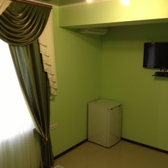 Отель Солнечная Сугдея, Судак, Крым