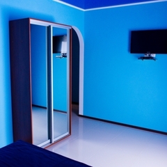 Отель Солнечная Сугдея, Судак, Крым