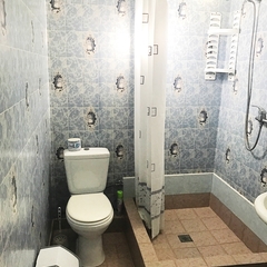 Пансионат Азария, Судак, Крым