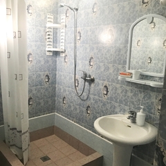 Пансионат Азария, Судак, Крым