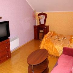 Гостевой дом Владимирский двор, Судак, Крым