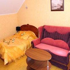 Гостевой дом Владимирский двор, Судак, Крым