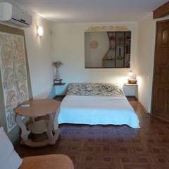 Отель Солнечный замок, Судак, Крым