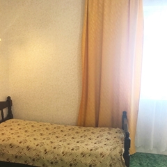 Пансионат Азария, Судак, Крым