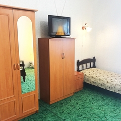 Пансионат Азария, Судак, Крым