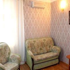 Гостевой дом Владимирский двор, Судак, Крым