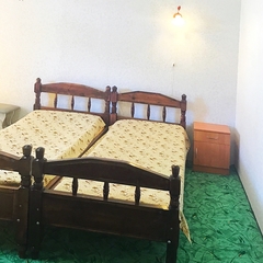 Пансионат Азария, Судак, Крым