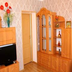 Гостевой дом Владимирский двор, Судак, Крым