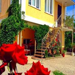 Гостевой дом Крымская роза, Судак, Крым