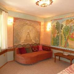 Отель Солнечный замок, Судак, Крым