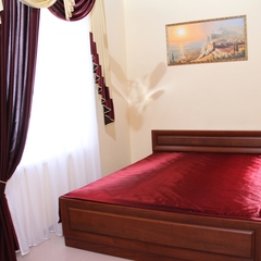 Отель Солнечная Сугдея, Судак, Крым