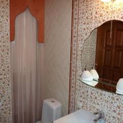 Отель Солнечный замок, Судак, Крым