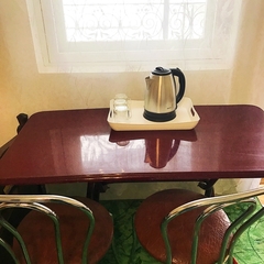 Пансионат Азария, Судак, Крым