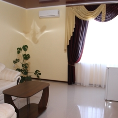 Отель Солнечная Сугдея, Судак, Крым