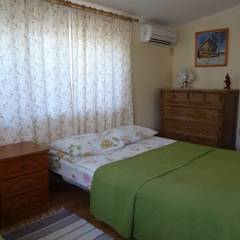 Отель Солнечный замок, Судак, Крым