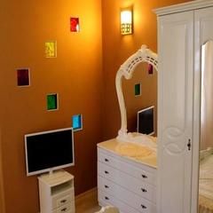 Гостевой дом Владимирский двор, Судак, Крым