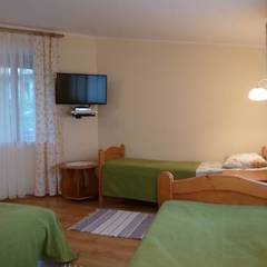 Отель Солнечный замок, Судак, Крым