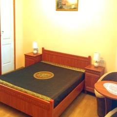 Гостевой дом Крымская роза, Судак, Крым