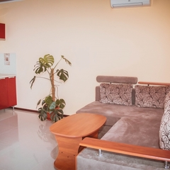 Отель Солнечная Сугдея, Судак, Крым