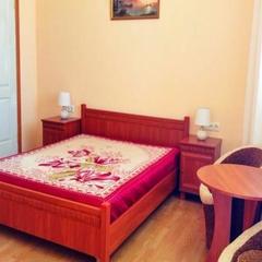 Гостевой дом Крымская роза, Судак, Крым