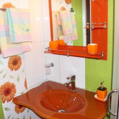 Гостевой дом Владимирский двор, Судак, Крым