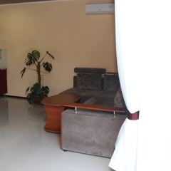 Отель Солнечная Сугдея, Судак, Крым